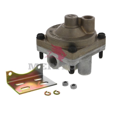Meritor Valve, Air, Brake, Sealco RSL110365